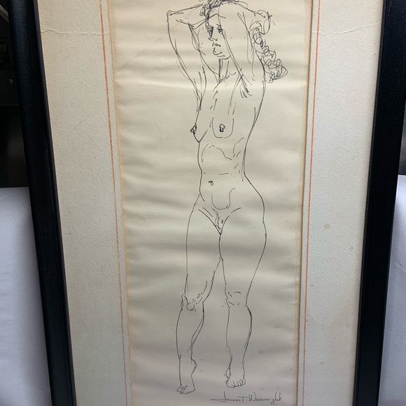 Wall Art -  Wainwright - Picture 2 of 4